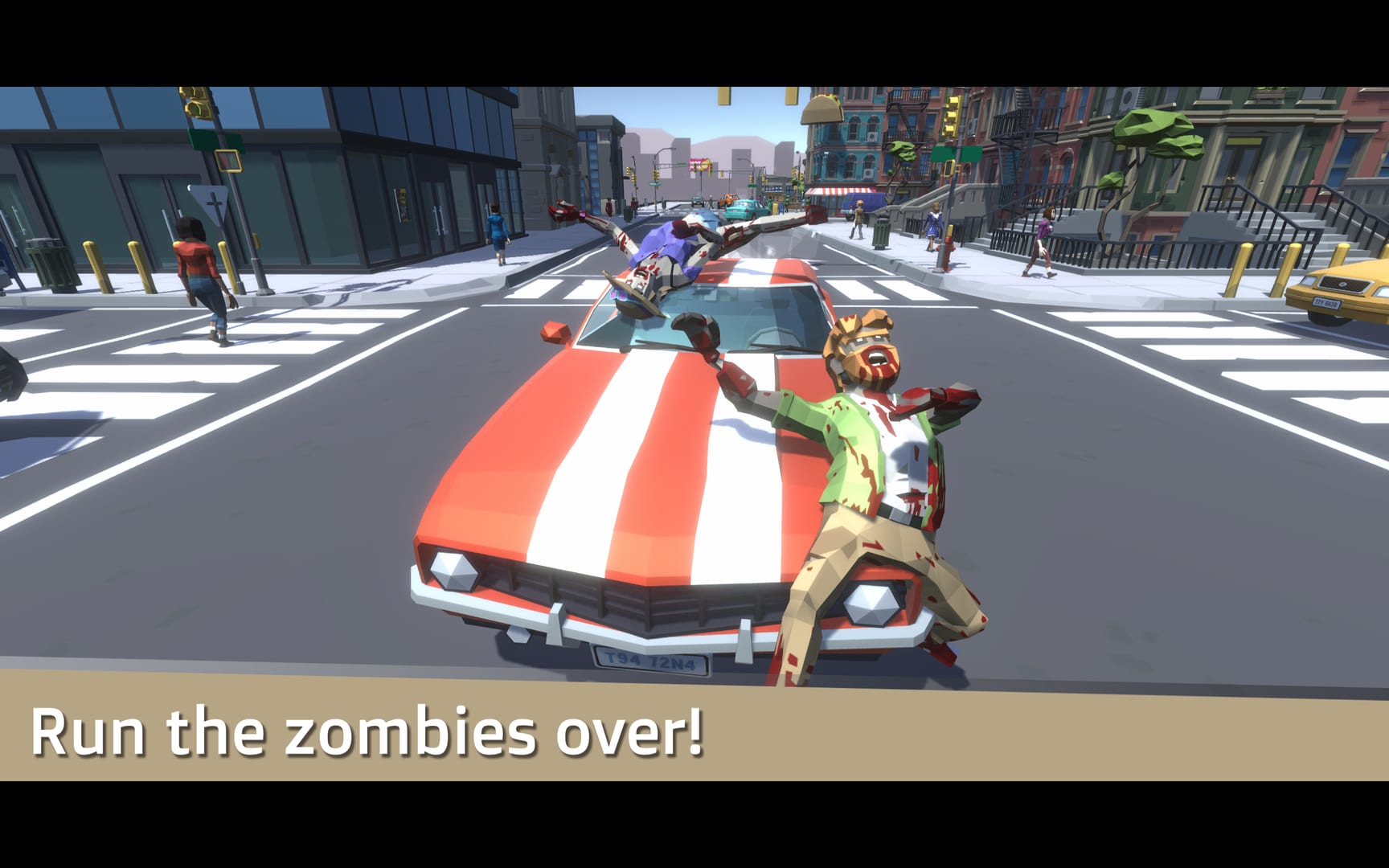 Screenshot 6 - gameplay of Sandbox City
